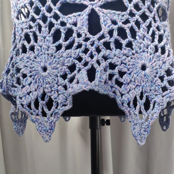 Hand Made Kerry Top - Picture 6 of 7